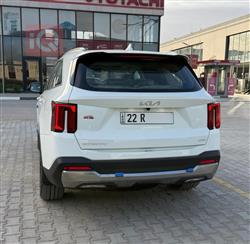 کیا سۆرینتۆ